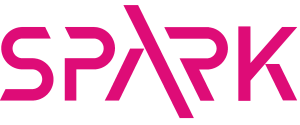 spark logo master